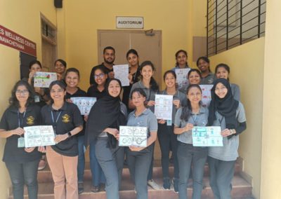 Comic Strip Competition