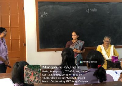 Guest Lecture on “The Genre of Life Writing”