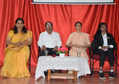 Inter-Collegiate Sports Quiz Competition