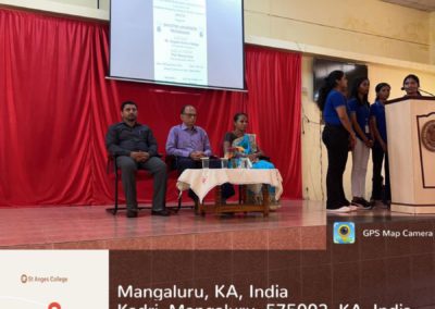 Investor Awareness Programme