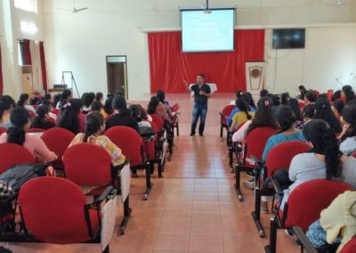 Investor Awareness Programme