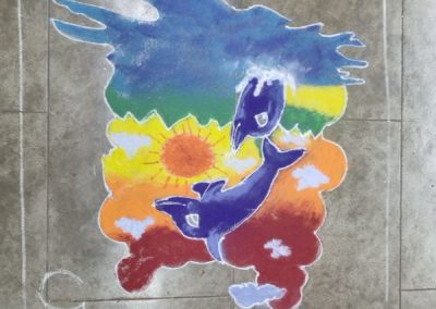 National Wildlife Week Celebration