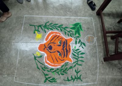 National Wildlife Week Celebration
