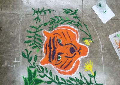 National Wildlife Week Celebration