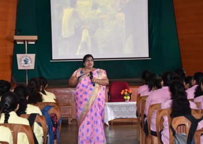 Professional Competence Development