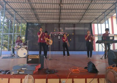 Rhythmania - An Evening of Musical Escape