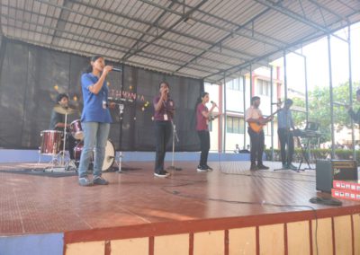 Rhythmania - An Evening of Musical Escape