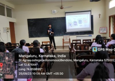 Session on Data Science