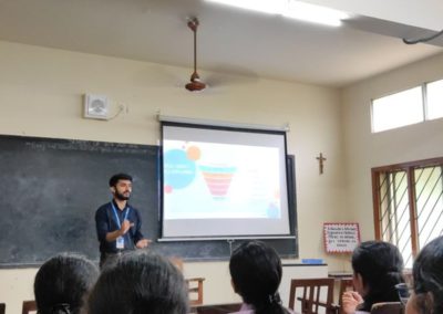 Session on Data Science