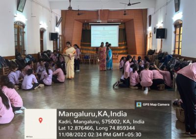 Workshop on Team Building