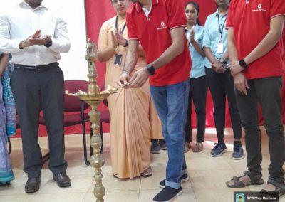 Workshop on ‘Front End Web Development Tools’