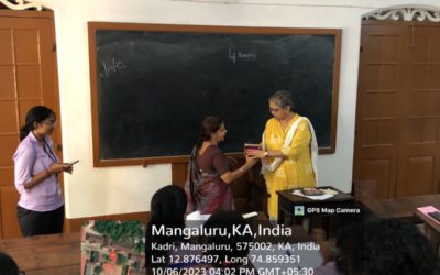 Guest Lecture on “The Genre of Life Writing”