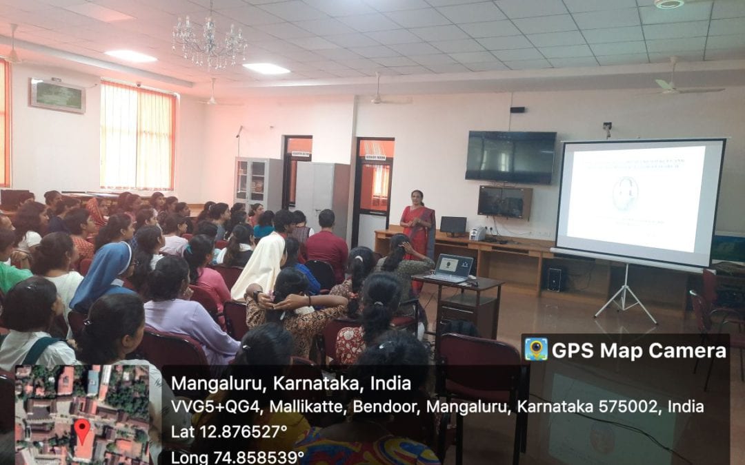 Induction Programme for PG