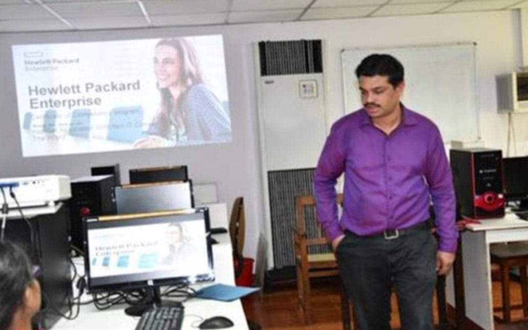 Project Guidance for BCA students