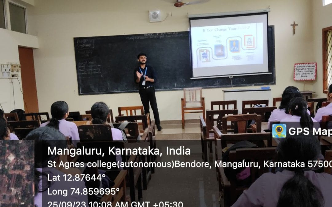 Session on Data Science