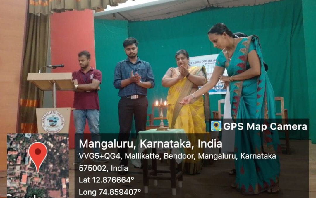 Workshop on Mastering Essential Life Skills