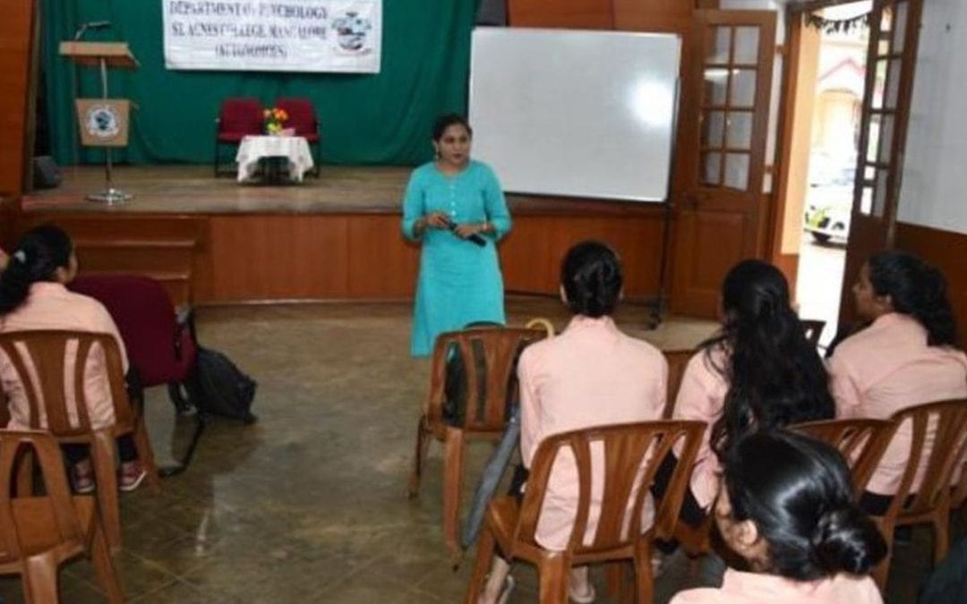 Workshop on Self Exploration