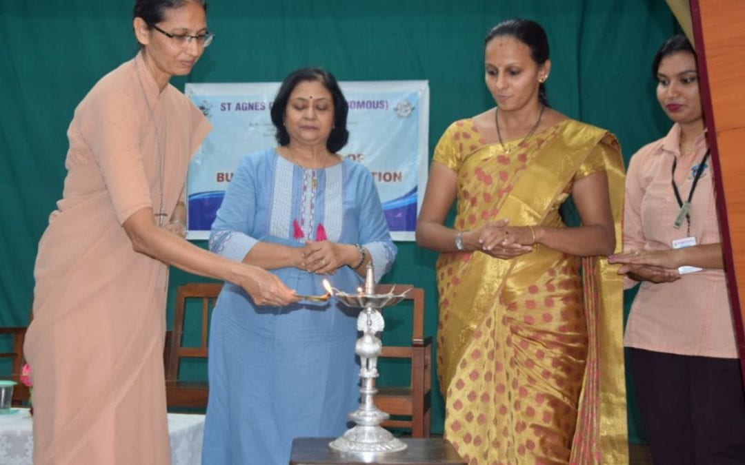 Workshop on Soft Skill