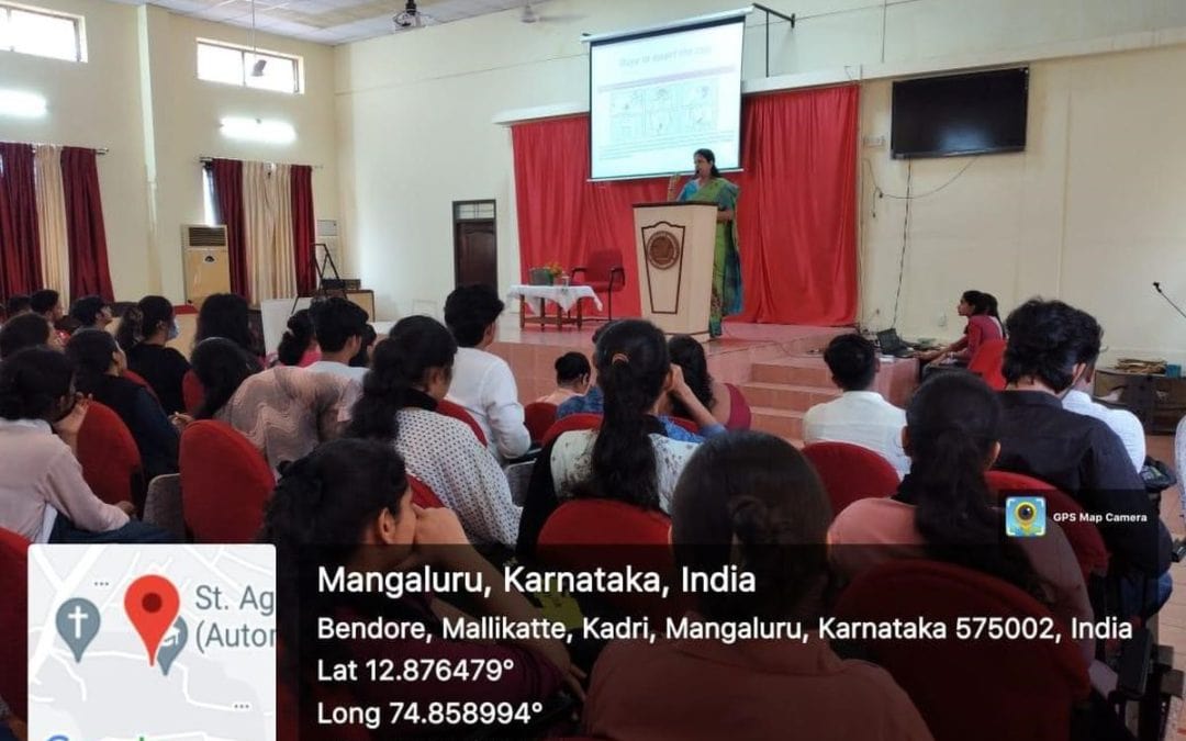 Conference on "Better Life through Better Living"