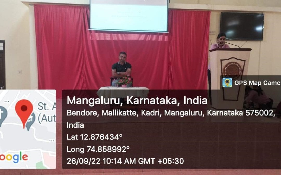 Investors Awareness Programme 2022