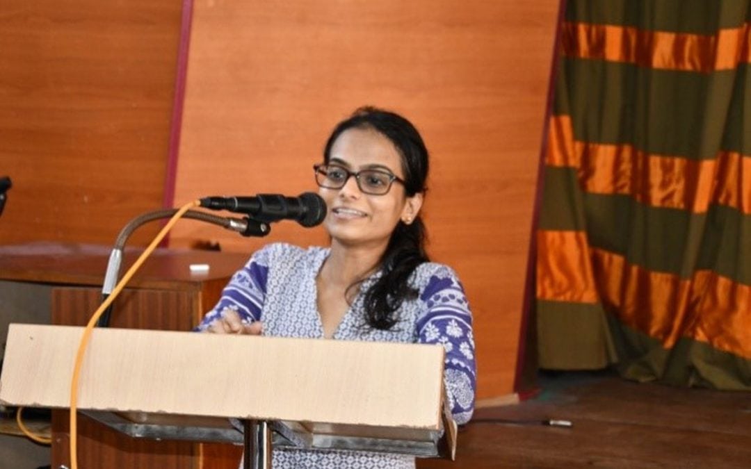 Seminar on Tax Filing