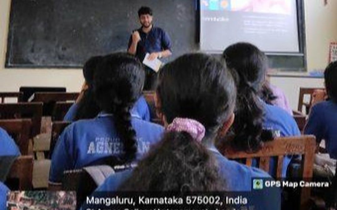 Session on Exploring the World of PHP