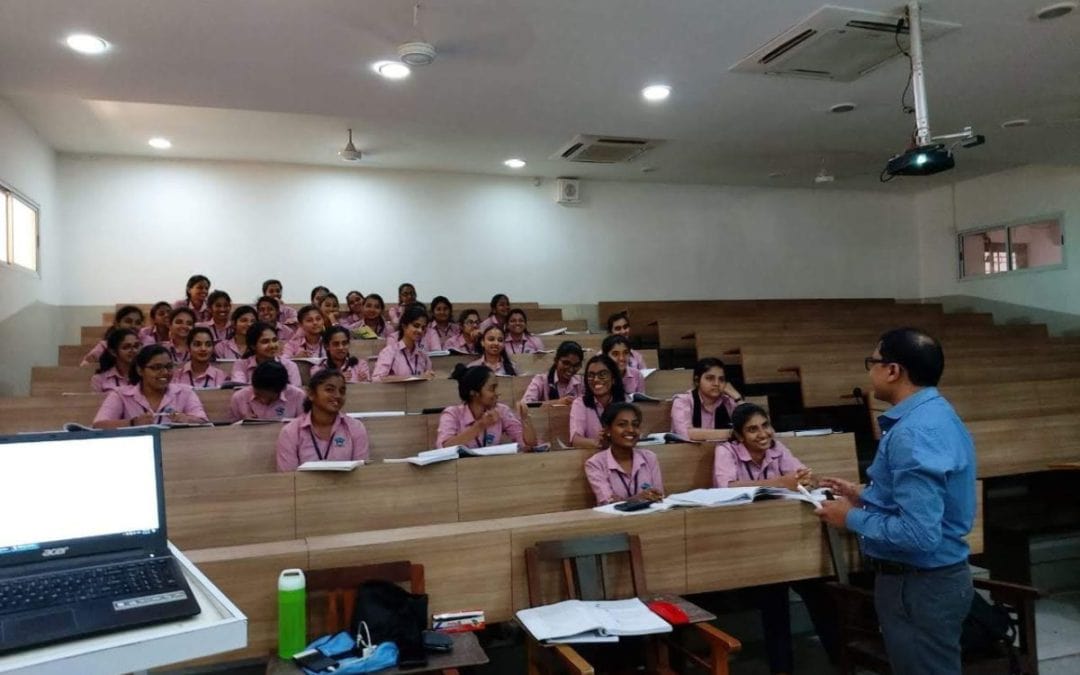 Workshop on Strategic Business Leader