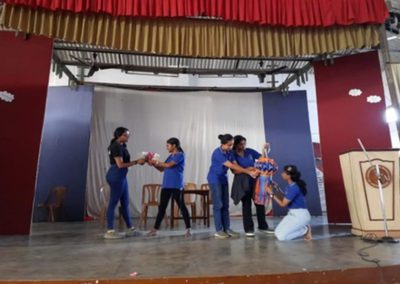 Battle of Ads Competition