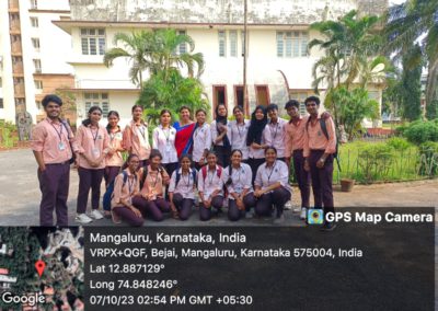 Exploration of the Bejai Museum: A journey through Time and Art