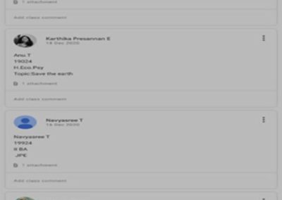 Video Making Competition