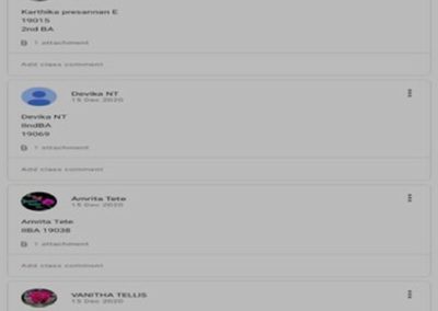 Video Making Competition