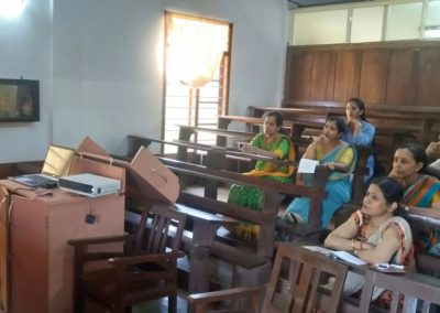 Academic Writing and Research Publications in Biological Sciences