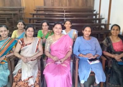 Academic Writing and Research Publications in Biological Sciences