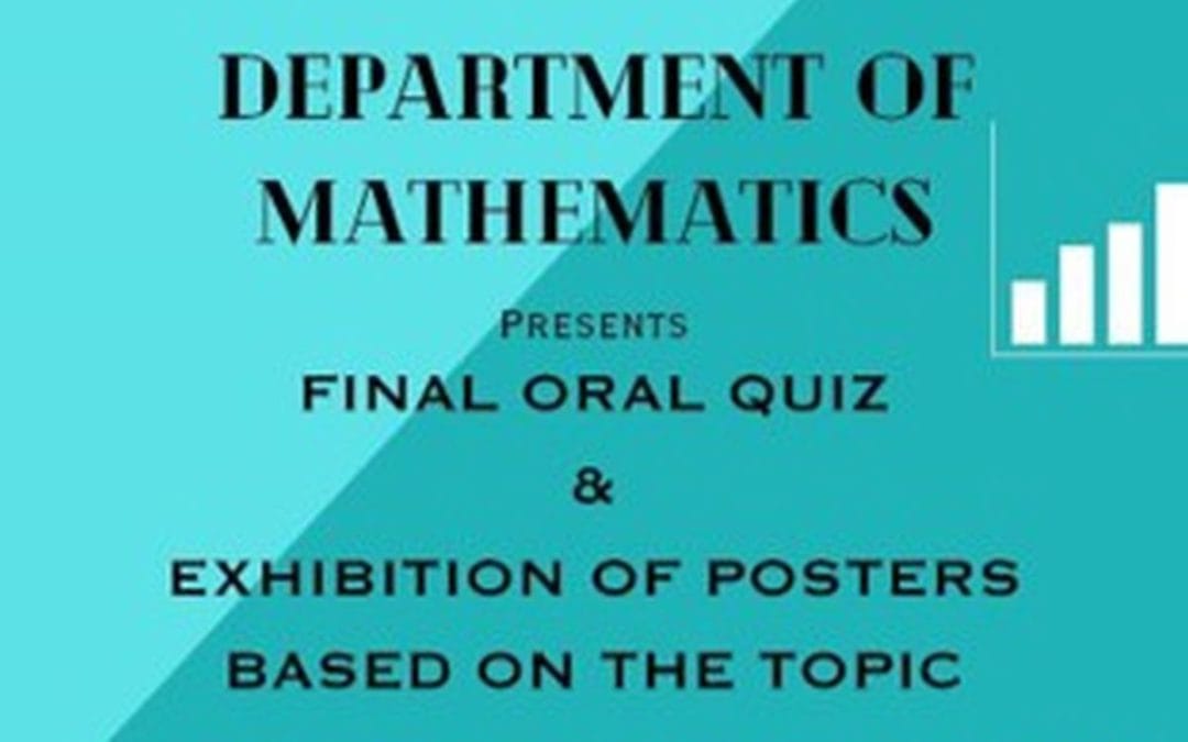 Exhibition of Posters