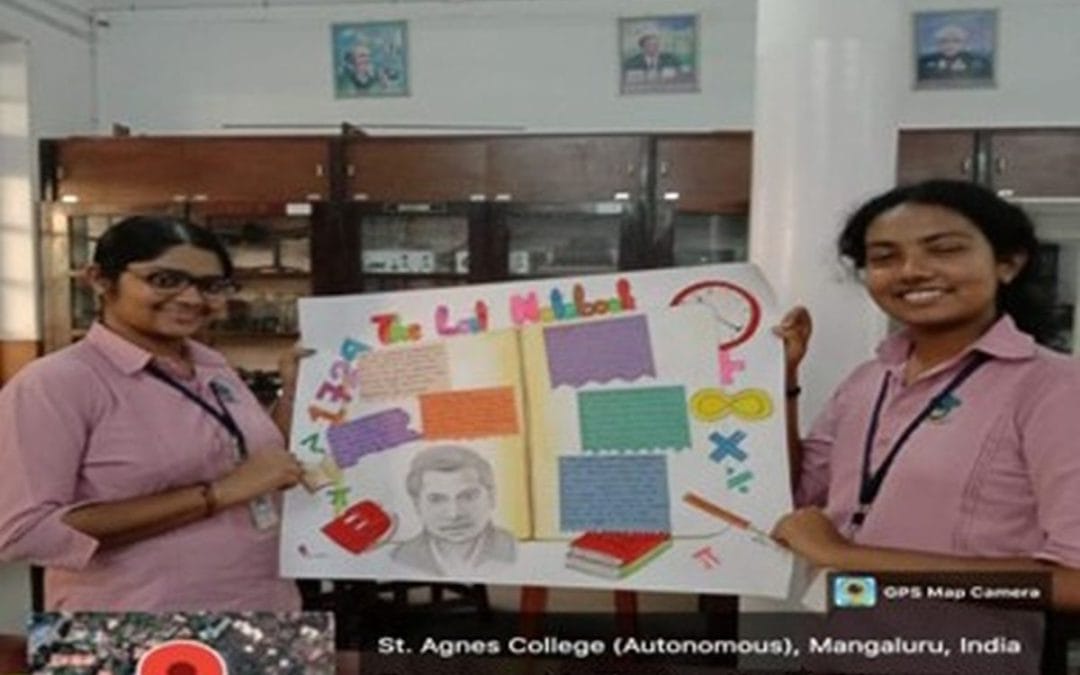 Poster Making Competition