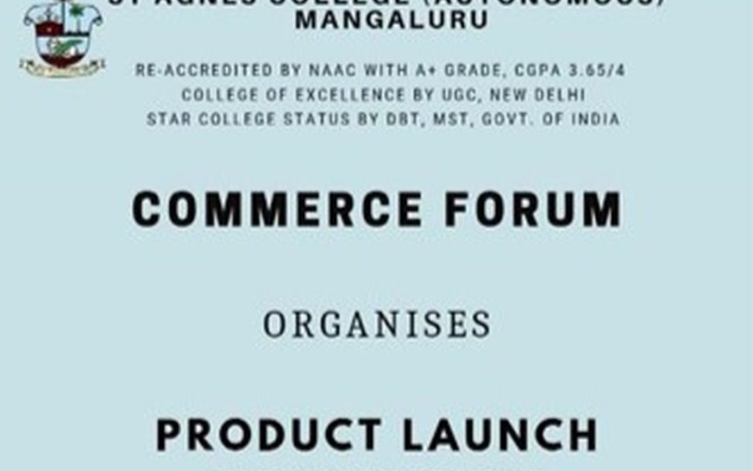 Product Launch