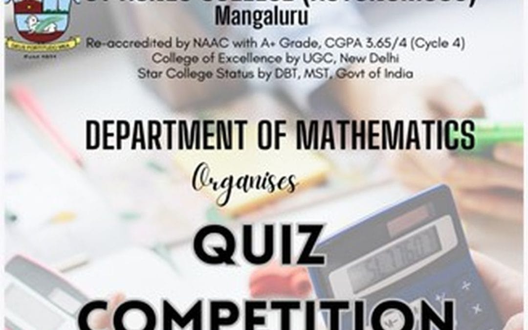 Quiz Competition