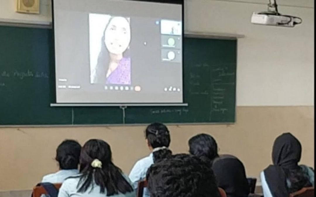 Seminar on How to Crack M.Phil.