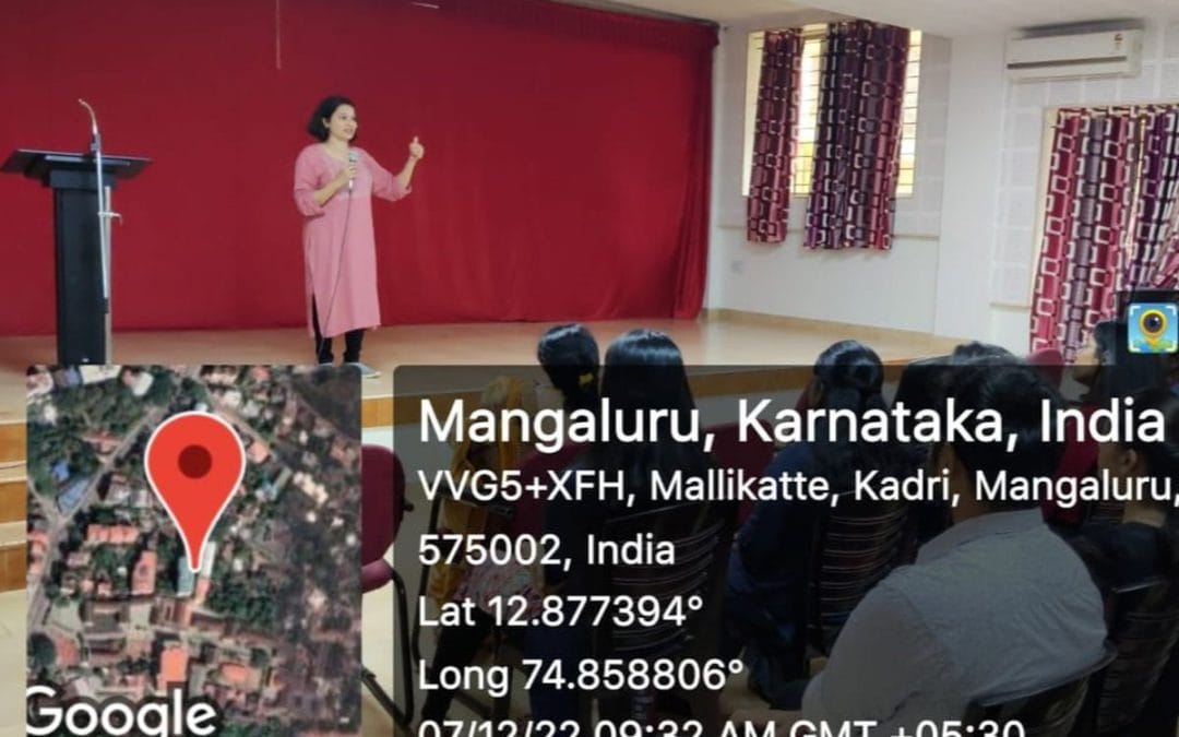 Seminar on Starting an NGO