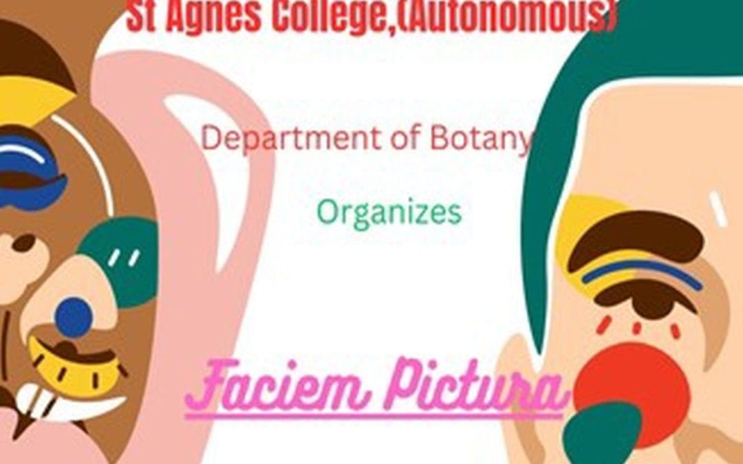 Faciem pictura – Face painting Competition