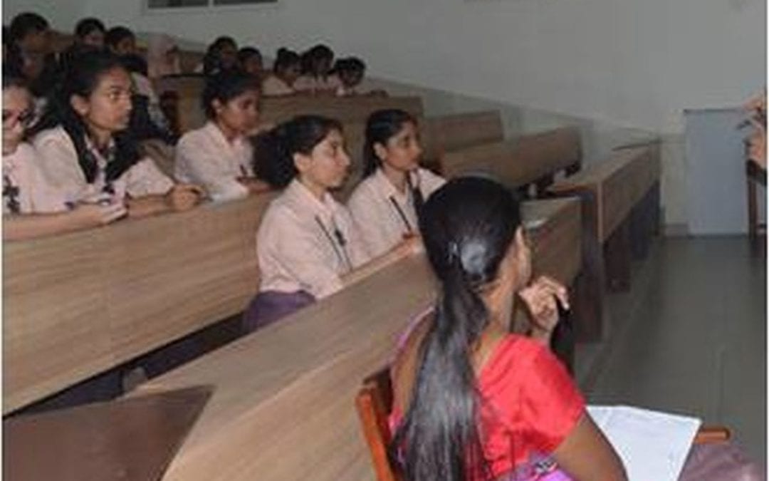 Session on Project Orientation