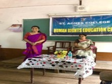 Awareness programme on Right to Privacy and Right to Choice