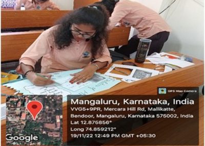 Collage competition