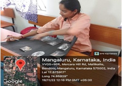 Collage competition