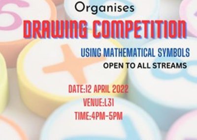 Drawing using Mathematical Symbols