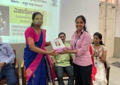 Kannada Essay Competition and Seminar on Ambedkar Philosophy