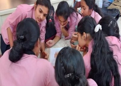 Poster Competition on Human Values