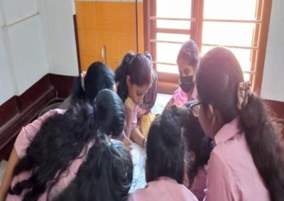 Poster Competition on Human Values