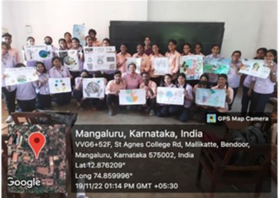 Poster Making Competition