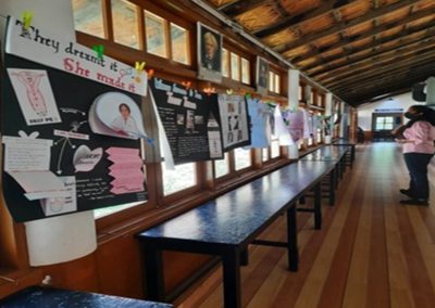 Poster Making competition